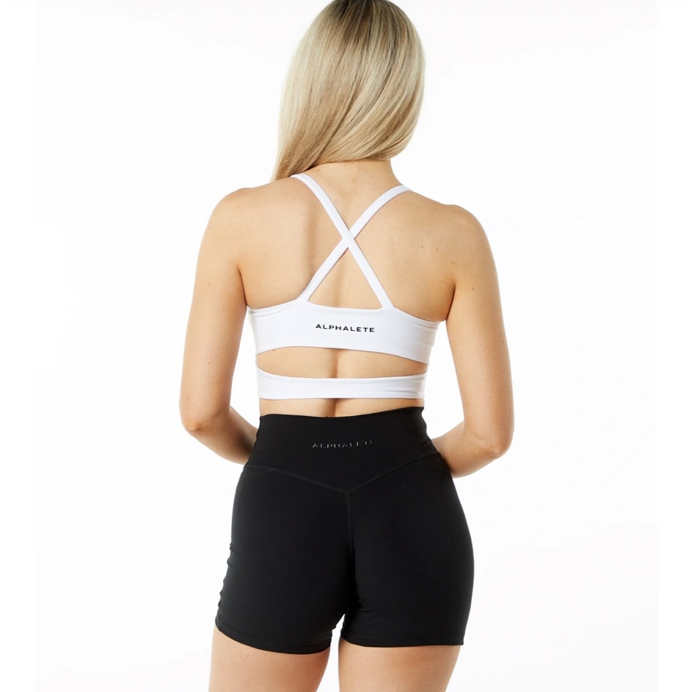 Alphalete Surphase Altitude sports bra